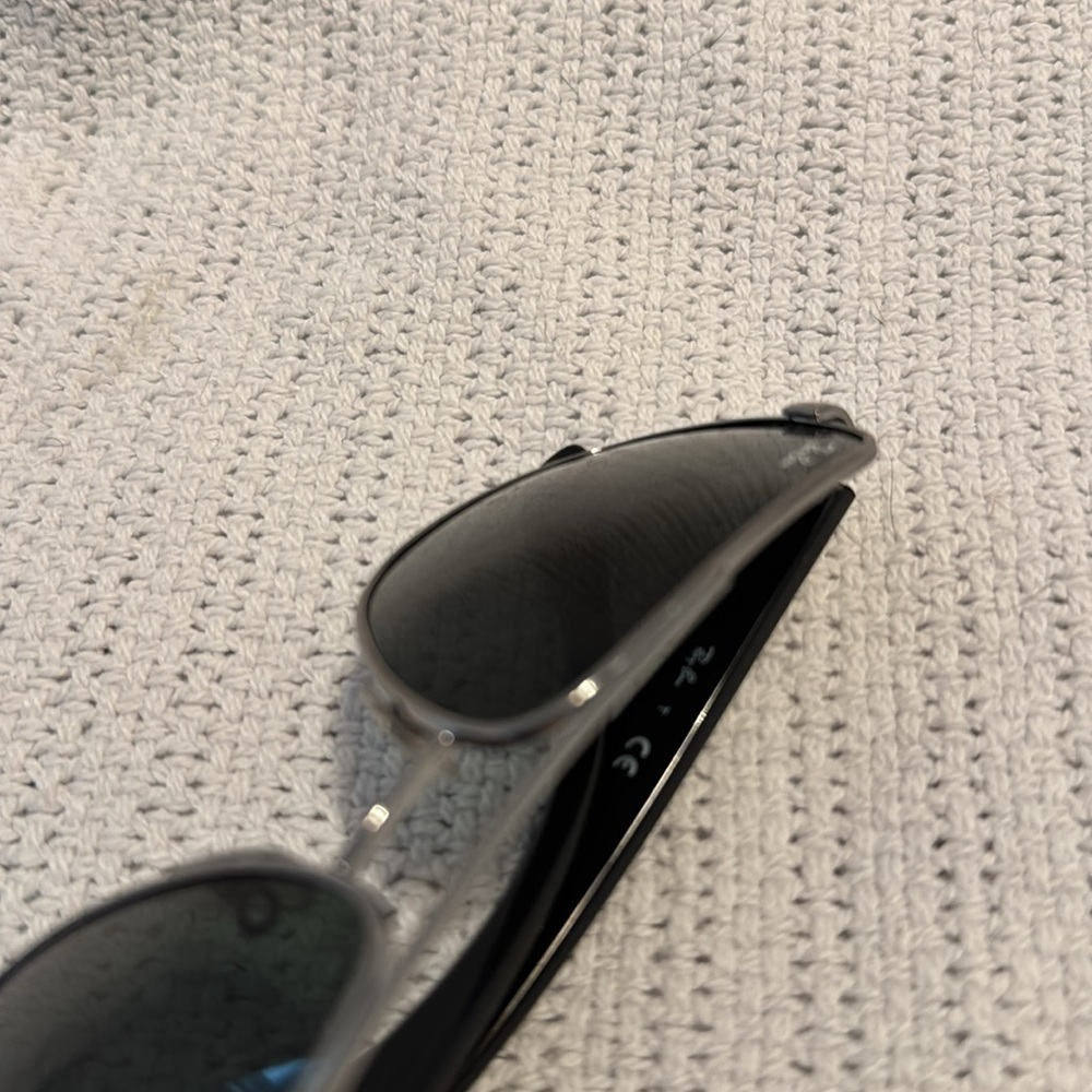 Ray-Ban #3483 Sunglasses - Picture 7 of 11